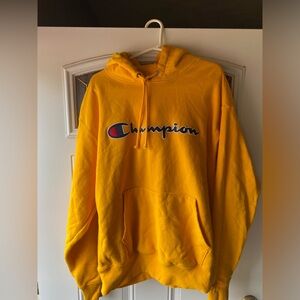 Champion Jacket